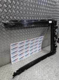 Bmw x5 g05 f95 рама люк 9466700 33km в Украине, фото thumb