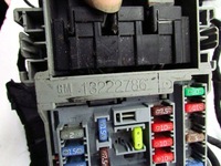 фото thumb №8, Chevrolet malibu ltz жгут konosli панели europa 12-17r