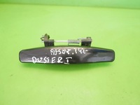 фото thumb №1, Ручка зовнішня права задня nv676 dacia duster i