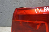 фото thumb №12, Vw passat b7 лампа правый задняя s1596