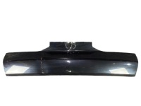 фото thumb №1, Bmw x6 g06 накладка задняя защита крышки багажника