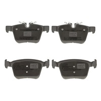 фото thumb №1, Тормозные колодки тормозные задняя jaguar e-pace f-pace xe xf