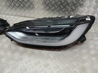 фото thumb №9, Tesla x лампы комплект полный левая правая full led europa