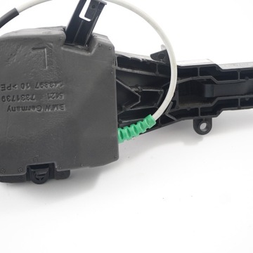 фото thumb №12, Bmw x3 f25 ручка дверь левый зад чёрная 7319353