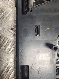 фото thumb №7, Решётка радиатора решётка радиатора 53101-0db40 toyota yaris cross 21-