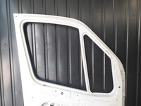 фото thumb №10, Двері лівий перед mercedes sprinter w907 w910 білий пошкоджені