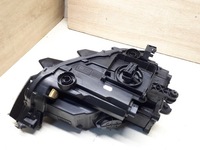 фото thumb №8, Vw t-roc 17- лампа передняя левая full led 2ga941035p фара левый