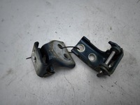 фото thumb №6, Citroen ds4 2013 ліва сторона петлі двері задніх / комплект