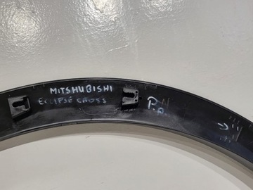 фото thumb №6, Mitsubishi eclipse cross liswa na крыло правая перед 7400a740