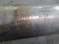 фото thumb №7, Renault captur ii 1.0tce гаситель катализатор