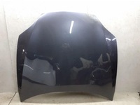 фото thumb №1, Капот tesla s plaid