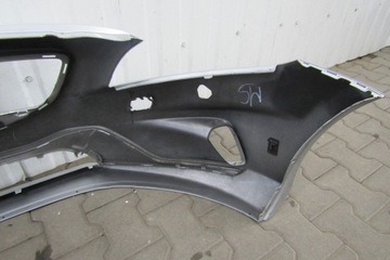 фото thumb №12, Бампер перед переднє volvo v40 r-design 12-19