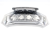фото thumb №5, Крышка зад багажника bmw g29 z4 c37 замороженный gray