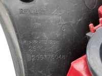 фото thumb №7, Renault clio iii 2010 лампа задняя