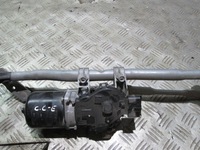 фото thumb №7, Механізм двірник peugeot 301 citroen c-elysee