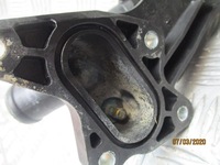 фото thumb №7, Корпус термостата skoda fabia i 1.2 03c121111b