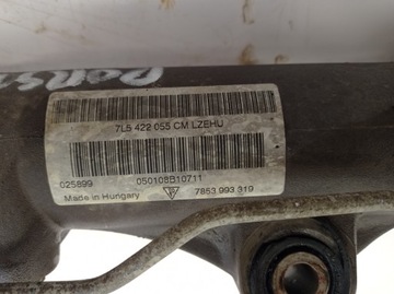 фото thumb №6, Porsche cayenne трансмісія кермова 7l5422055cm