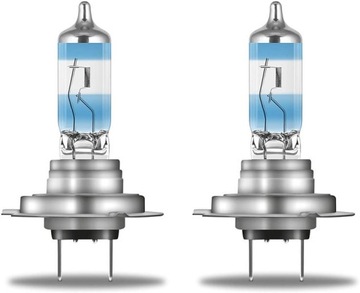 OSRAM NIGHT BREAKER 200 H7