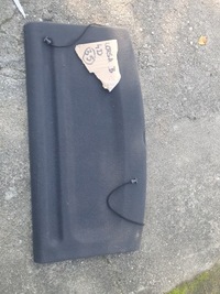 фото thumb №7, Полка задняя багажника peugeot 306 chb 1995 rok