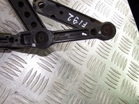 фото thumb №4, Двірник важіль права передня правий перед renault scenic ii