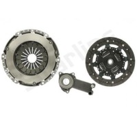 Купить Starline сцепление комплект  с подшипник ford focus, фото thumb