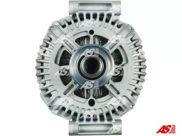 фото thumb №1, Генератор chrysler 300 c 3.0 05-12 180a