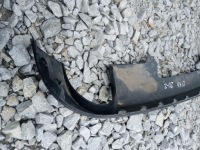 Audi a4 b7 диффузор накладка заднего бампера 1,8 2,7 3,0 s-line!! ly9b 20-2 Доставка, фото thumb