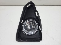 фото thumb №1, Toyota rav4 iv 4 lift 15- решітка права решітка радіатора рамка протитуманна фара оригінал!