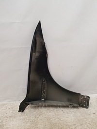 фото thumb №8, Jaguar f-pace крыло передний перед левый оригинал