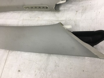 фото thumb №14, Защита обшивка стойка vw passat b6 правая 3c0867234g 3c0867233