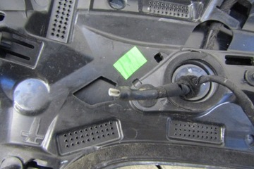 фото thumb №7, Спойлер спойлер зад opel astra k v 15-18 хэтчбек