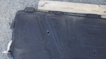 фото thumb №14, Шумоізоляція капота + застібки audi a5 8t