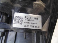 фото thumb №7, Лампа фара перед передній права kia sportege iv 4 92102f1010 правий