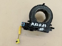 фото thumb №8, Лента подушки подушка безопасности сматыватель mazda 6 iii gj cx-5 ii 17+ tk9366cs0