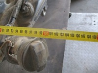 фото thumb №9, Бак топлива seat leon ii 05-09r 1k0201075al