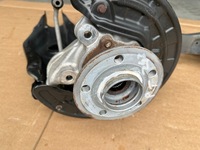 фото thumb №13, Поворотний кулак правий задня, ступиця, важіль, важелі mercedes w243, h243 4matic