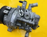 Насос підсилювача dynamic bmw 750i f01 6788909 678890905 Київ, фото thumb