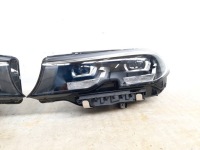 фото thumb №8, Комплект лампа перед ліва права led bmw 3 g20 g21