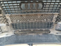 Купить Audi a3 8p 05-08 бампер перед передний рестайлинг  lz7l комплектный  противотуманные фары, фото thumb