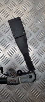 фото thumb №6, Bmw e70 e71 натягувач поперечина лівий перед 3065663