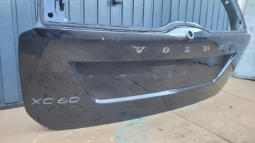 фото thumb №6, Volvo xc60 i 1 кришка кришка багажника зад задня fv