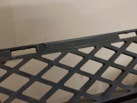 фото thumb №6, Решётка средняя бампер перед bmw 3 e90 e91 04-08