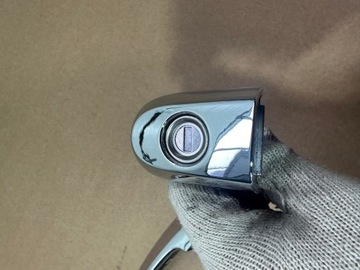 фото thumb №7, Ручка дверь левый перед, левая передняя kia sorento ii, 2 keyless