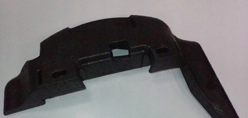 фото thumb №4, Пена коробка pod домкрат audi a8 d4 4h0012110f