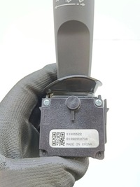 фото thumb №8, Opel meriva b 2010 важіль / перемикач двірник