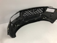 фото thumb №5, Hyundai santa fe iv рестайлинг 2020 бампер переднее