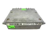 фото thumb №1, Mercedes модуль блок керування бортовий комп'ютер a0165451532