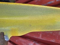 фото thumb №16, Крила передній лівий / правий перед opel corsa e 2014-19