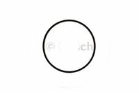 фото thumb №3, Диски тормозные 2szt. перед jeep wrangler iii 2.8d-4.0 01.06- bosch