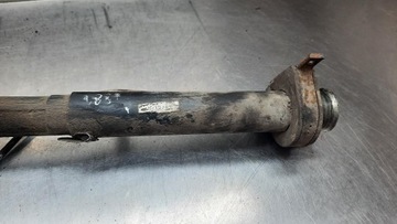 фото thumb №5, Рейка рульового управління volkswagen passat b3 1.8b 90r 357422055